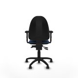 Kontorstol Ana Asincro Piqueras y Crespo B2D01RP Marinebl #5