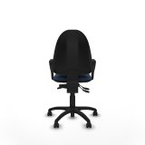 Kontorstol A�na Asincro Piqueras y Crespo BFN01RF Marinebl� #5