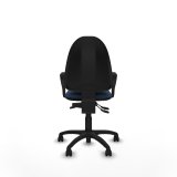 Kontorstol A�na Asincro Piqueras y Crespo BFN01RN Marinebl� #5