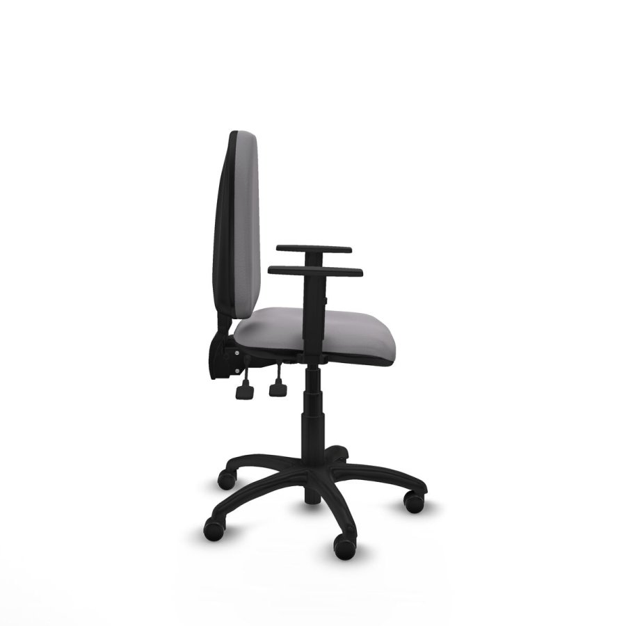 Kontorstol Piqueras y Crespo B1D01RF Gr� #7