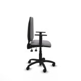 Kontorstol Piqueras y Crespo B1D01RN Gr� #7