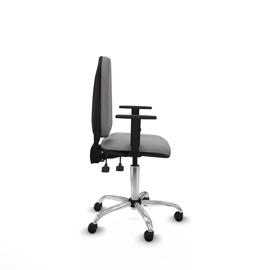 Kontorstol Piqueras y Crespo B1D05RP Gr� #7