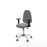 Kontorstol Piqueras y Crespo B1D05RT Gr� #2