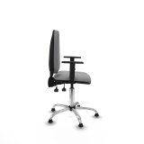 Kontorstol Piqueras y Crespo B1D05RT Gr� #7