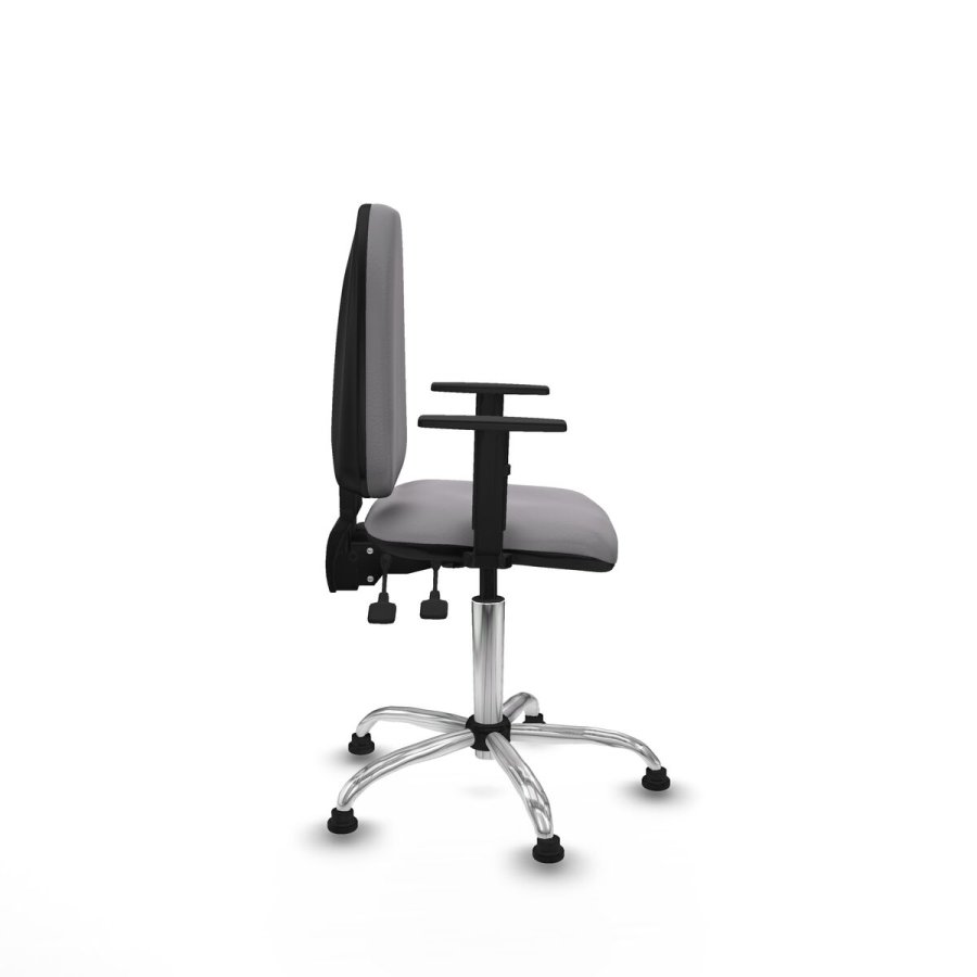 Kontorstol Piqueras y Crespo B1D05RT Gr� #7