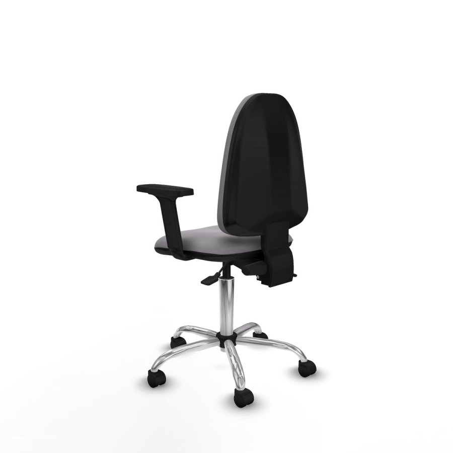 Kontorstol Ana Asincro Piqueras y Crespo B2D05RN Gr #4