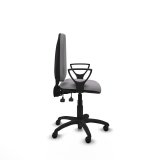 Kontorstol A�na Asincro Piqueras y Crespo BFN01RF Gr� #7