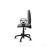 Kontorstol A�na Asincro Piqueras y Crespo BFN01RT Gr� #3