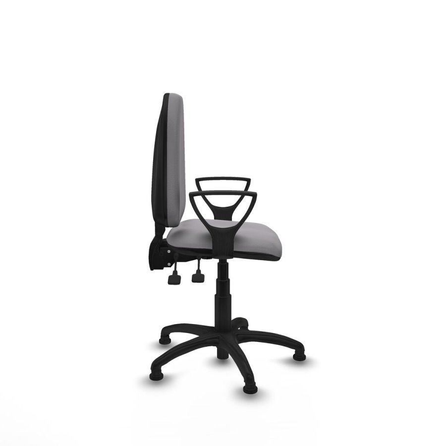 Kontorstol A�na Asincro Piqueras y Crespo BFN01RT Gr� #7