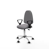 Kontorstol A�na Asincro Piqueras y Crespo BFN05RF Gr� #2