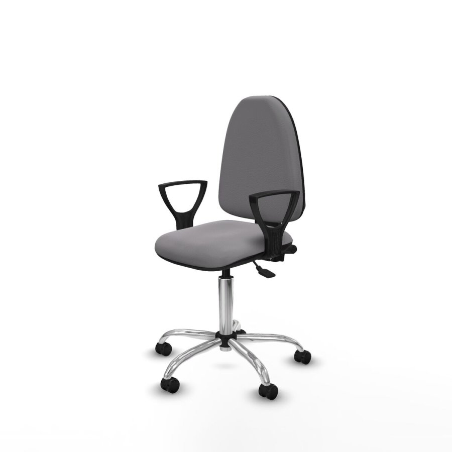 Kontorstol A�na Asincro Piqueras y Crespo BFN05RF Gr� #2