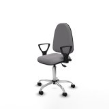 Kontorstol A�na Asincro Piqueras y Crespo BFN05RN Gr� #2