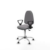 Kontorstol A�na Asincro Piqueras y Crespo BFN05RT Gr� #2