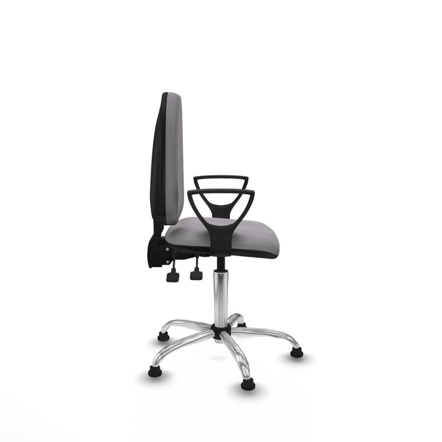 Kontorstol A�na Asincro Piqueras y Crespo BFN05RT Gr� #7