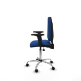 Kontorstol Ana Asincro Piqueras y Crespo B2D05RF Bl #3