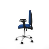 Kontorstol Ana Asincro Piqueras y Crespo B2D05RN Bl #3