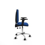 Kontorstol Ana Asincro Piqueras y Crespo B2D05RN Bl #7