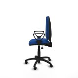 Kontorstol A�na Asincro Piqueras y Crespo BFN01RP Bl� #3