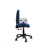 Kontorstol A�na Asincro Piqueras y Crespo BFN01RP Bl� #7