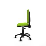 Kontorstol Piqueras y Crespo B0001RF Pistacie #3