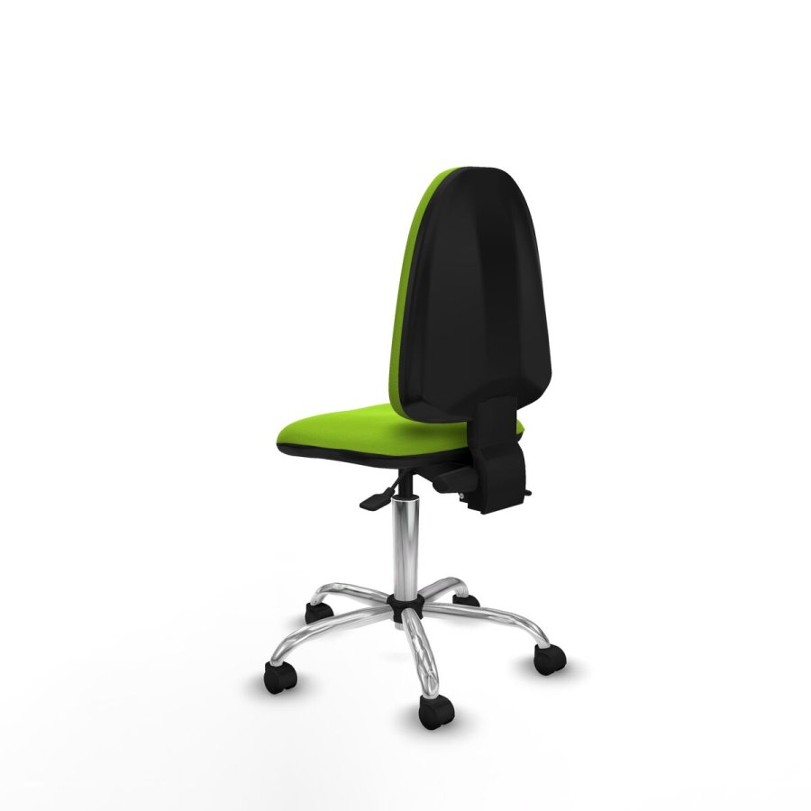 Kontorstol Piqueras y Crespo B0005RN Pistacie #4