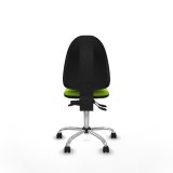 Kontorstol Piqueras y Crespo B0005RN Pistacie #5