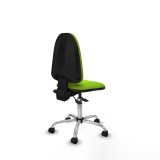 Kontorstol Piqueras y Crespo B0005RN Pistacie #6