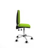 Kontorstol Piqueras y Crespo B0005RN Pistacie #7