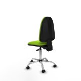 Kontorstol Piqueras y Crespo B0005RP Pistacie #4