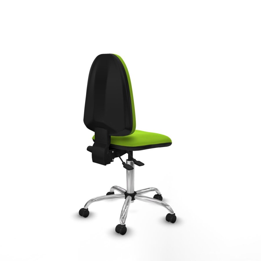 Kontorstol Piqueras y Crespo B0005RP Pistacie #6