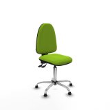 Kontorstol Piqueras y Crespo B0005RT Pistacie #1