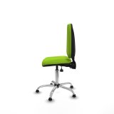 Kontorstol Piqueras y Crespo B0005RT Pistacie #3