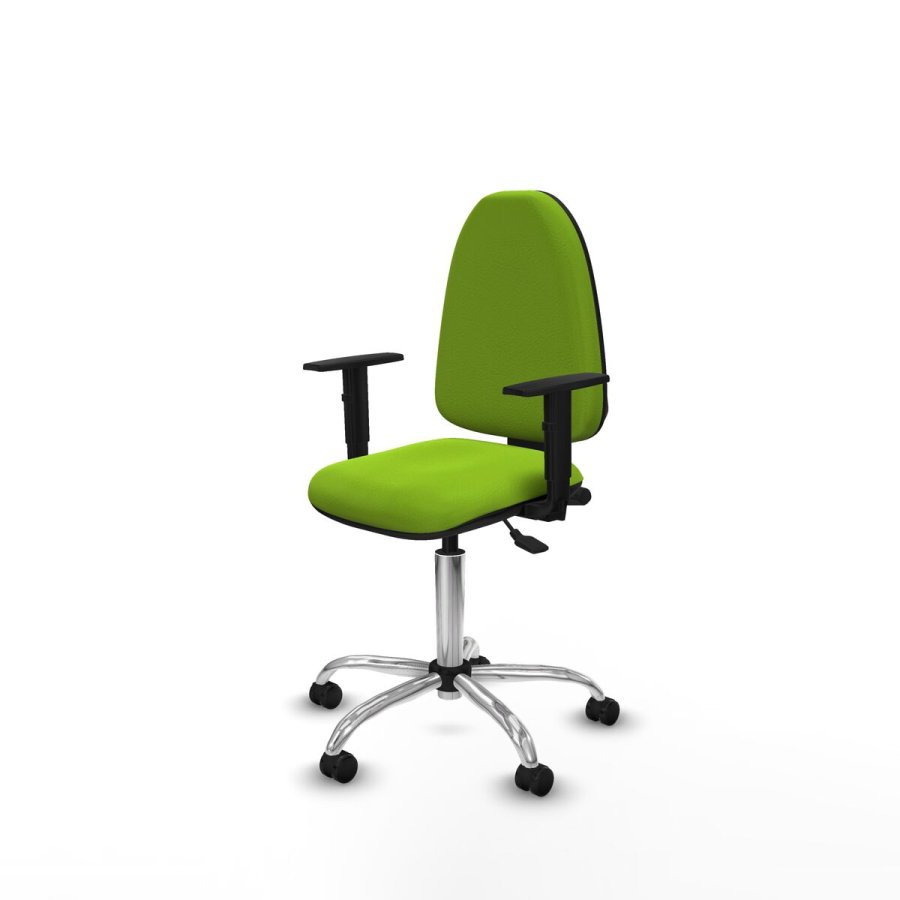 Kontorstol Piqueras y Crespo B1D05RP Pistacie #2