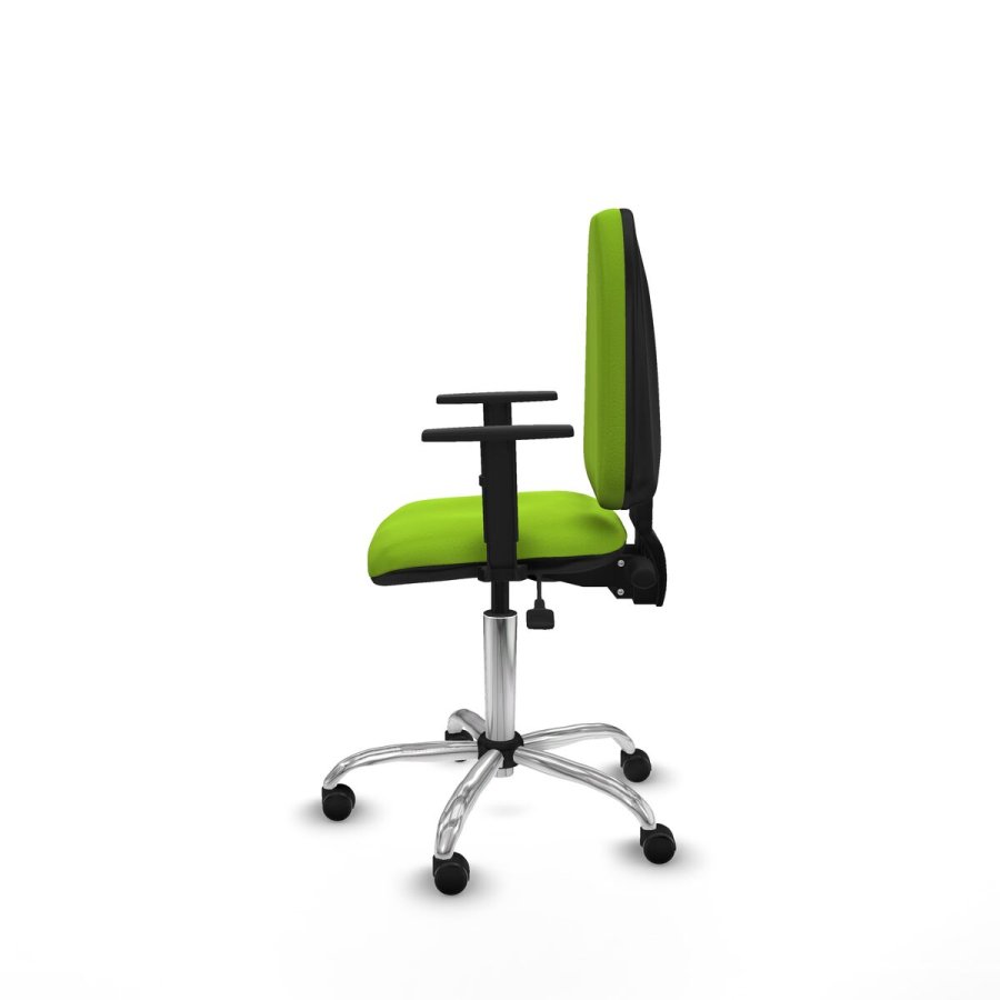 Kontorstol Piqueras y Crespo B1D05RP Pistacie #3