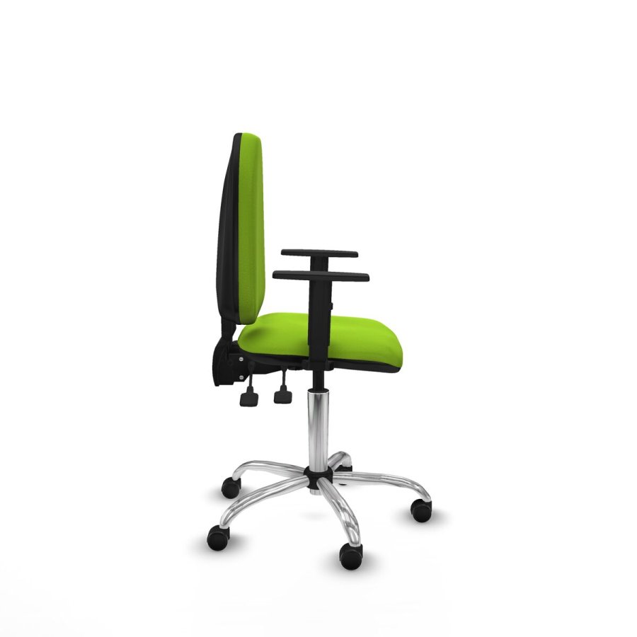 Kontorstol Piqueras y Crespo B1D05RP Pistacie #7