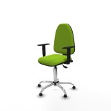 Kontorstol Piqueras y Crespo B1D05RT Pistacie #2