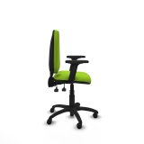 Kontorstol Ana Asincro Piqueras y Crespo B2D01RF Pistacie #7