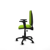 Kontorstol Ana Asincro Piqueras y Crespo B2D01RN Pistacie #3