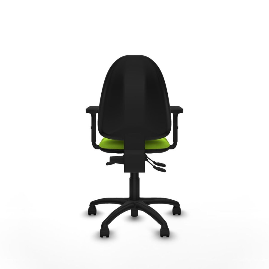 Kontorstol Ana Asincro Piqueras y Crespo B2D01RN Pistacie #5