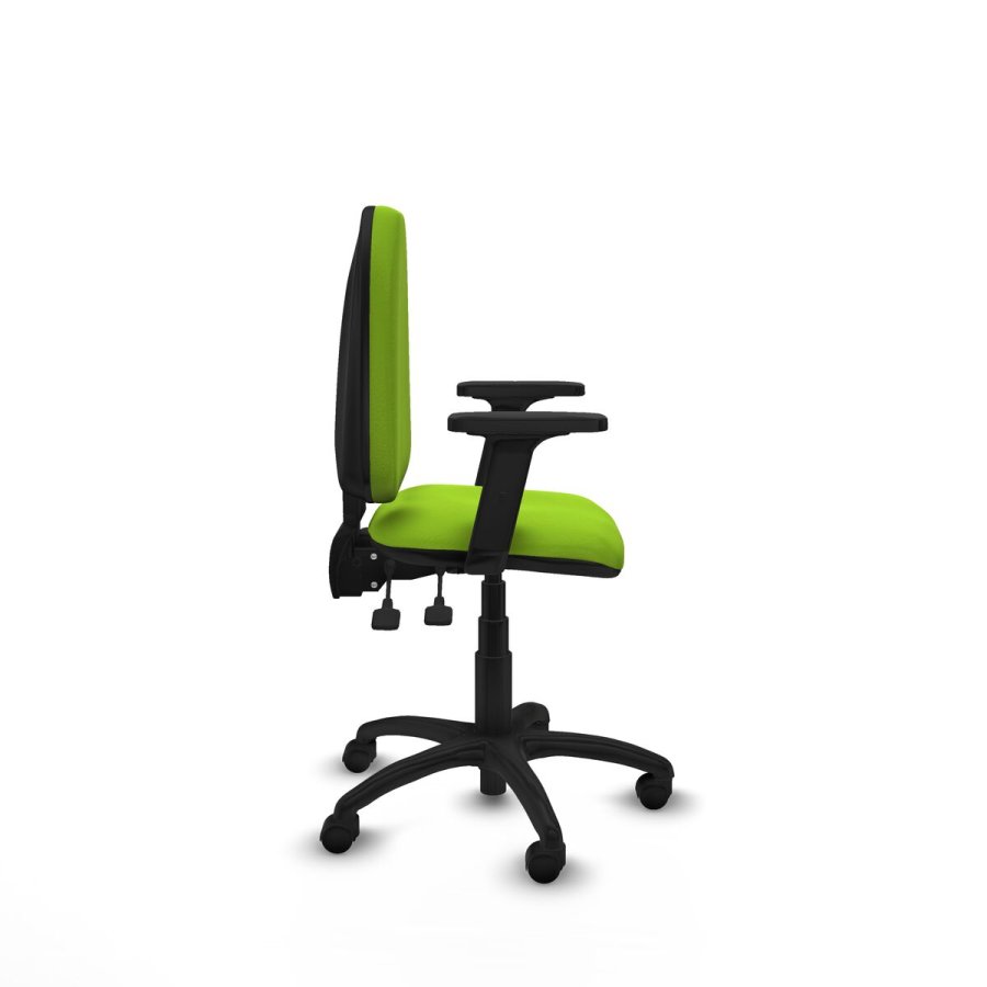 Kontorstol Ana Asincro Piqueras y Crespo B2D01RN Pistacie #7