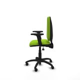 Kontorstol Ana Asincro Piqueras y Crespo B2D01RP Pistacie #3