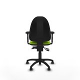 Kontorstol Ana Asincro Piqueras y Crespo B2D01RP Pistacie #5