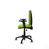 Kontorstol Ana Asincro Piqueras y Crespo B2D01RT Pistacie #3