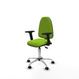 Kontorstol Ana Asincro Piqueras y Crespo B2D05RF Pistacie #2