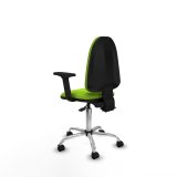 Kontorstol Ana Asincro Piqueras y Crespo B2D05RN Pistacie #4