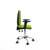 Kontorstol Ana Asincro Piqueras y Crespo B2D05RN Pistacie #7