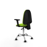 Kontorstol Ana Asincro Piqueras y Crespo B2D05RP Pistacie #4