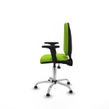 Kontorstol Ana Asincro Piqueras y Crespo B2D05RT Pistacie #3