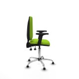 Kontorstol Ana Asincro Piqueras y Crespo B2D05RT Pistacie #7