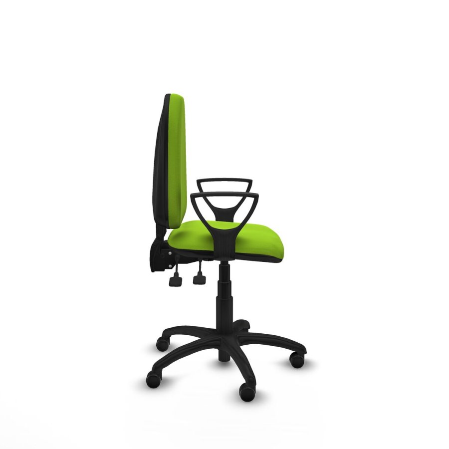 Kontorstol A�na Asincro Piqueras y Crespo BFN01RF Pistacie #7